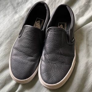 Vans Classic Slip-Ons